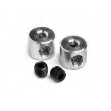 Stop Collar - 2 Pcs | Rovan Sports